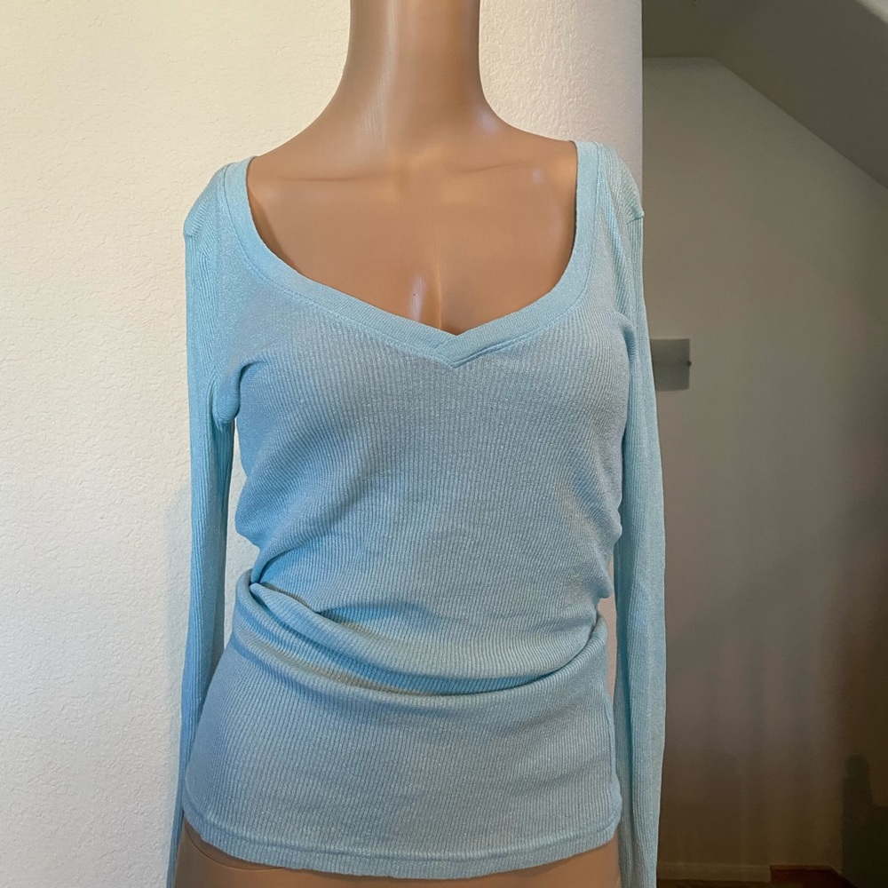 BUNDLE - Michael Stars Longsleeve Size M/L
